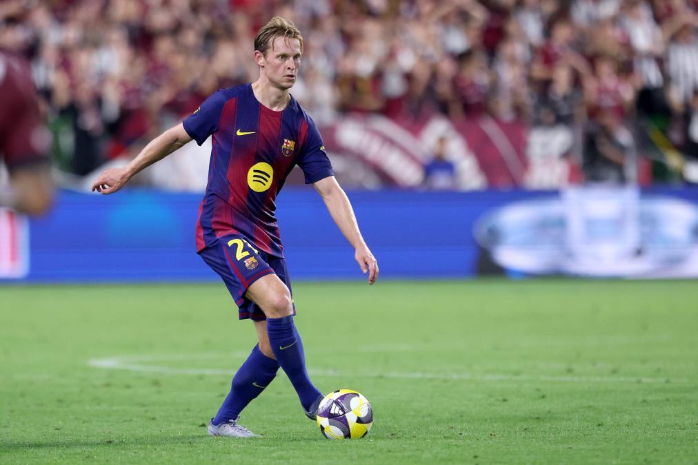 加维的领袖气质：球场上永不屈服的安达卢西亚斗士