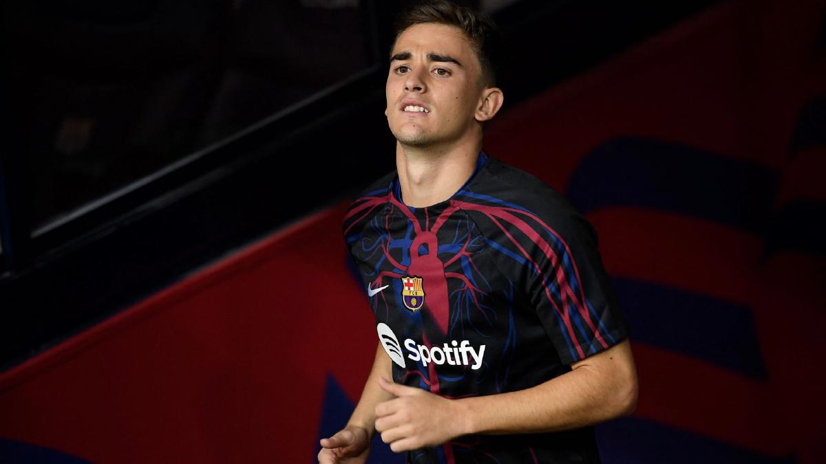 加维踢球风格深度解析:速度、激情与创造力的完美融合